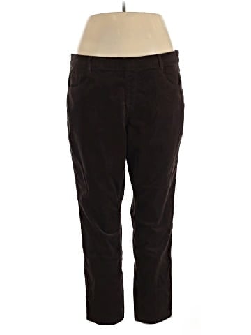Tribal Jeans Casual Pants (view 1)