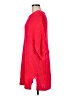 H&M Red Poncho Size M - photo 5