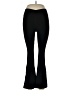 Unbranded Black Active Pants Size 10 - photo 1