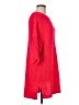 H&M Red Poncho Size M - photo 4