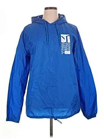 Vans Pullover Hoodie (view 1)