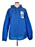 Vans 100% Nylon Blue Pullover Hoodie Size XL - photo 1
