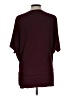 Studio M Burgundy Cocktail Dress Size L - photo 2