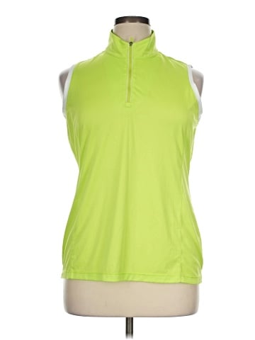 EP Pro Sleeveless T-Shirt (view 1)