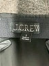 J.Crew 100% Polyester Black Formal Skirt Size S - photo 4