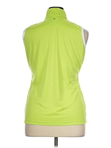 EP Pro Sleeveless T-Shirt (view 2)