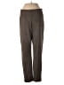 MIOU MUSE Brown Casual Pants Size M - photo 1