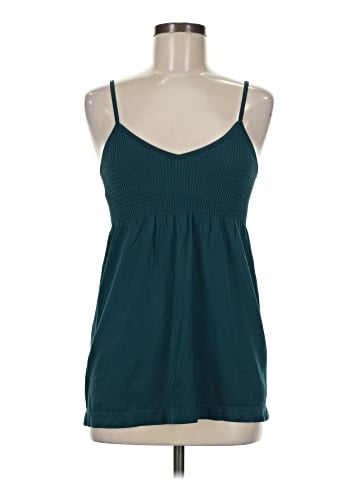 Be Present Sleeveless Top (view 1)