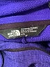 The North Face Solid Purple Fleece Size L - photo 6