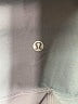 Lululemon Athletica Blue Active Pants Size 6 - photo 7