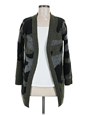 Moth Cardigan (view 1)