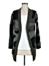 Moth Camo Green Cardigan Size M - photo 1