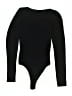 Stillwater Black Bodysuit Size M - photo 2
