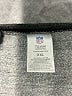 Team Apparel Gray Sweatshirt Size XXL - photo 7