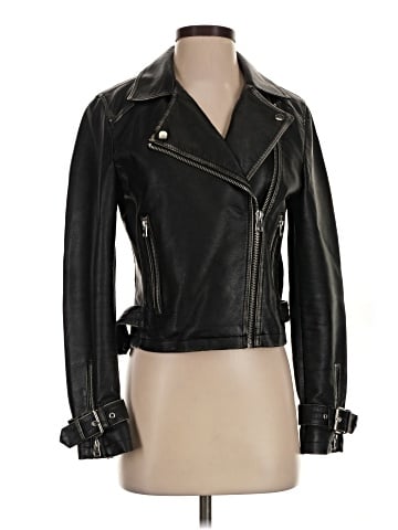 Topshop Jacket (view 1)