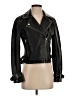Topshop Black Jacket Size 4 - photo 1