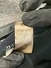 Mono b Solid Black Shorts Size L - photo 4