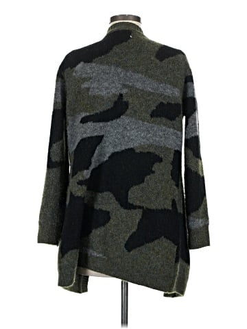 Moth Cardigan (view 2)