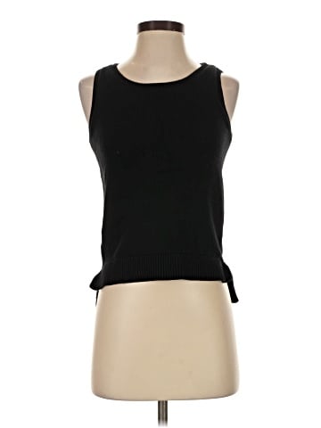 Elie Tahari Sweater Vest (view 1)