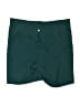 Active by Old Navy Solid Green Athletic Shorts Size L - photo 2