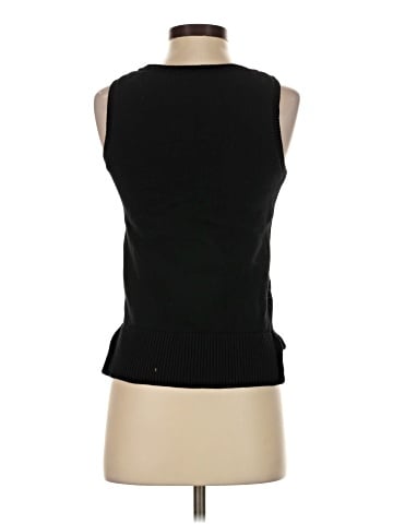 Elie Tahari Sweater Vest (view 2)