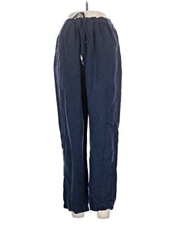 J.Crew Linen Pants (view 1)