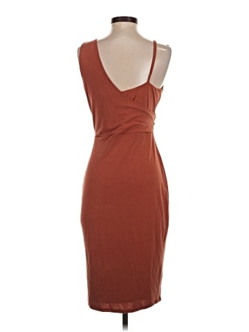 NSR Cocktail Dress (view 2)