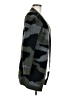Moth Camo Green Cardigan Size M - photo 4