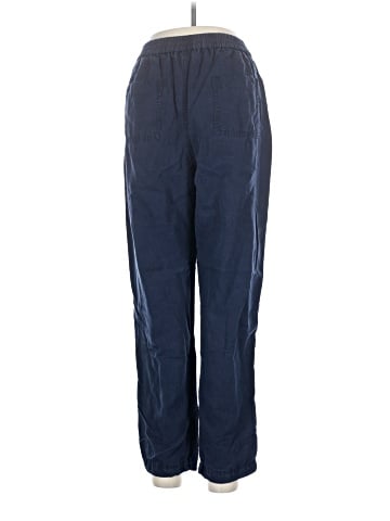 J.Crew Linen Pants (view 2)