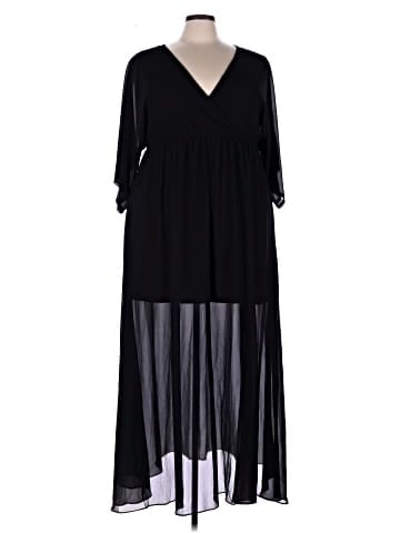 Baltic Born Casual Dress (view 1)