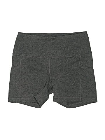 Active Life Athletic Shorts (view 1)