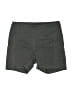 Active Life Solid Gray Athletic Shorts Size M - photo 1