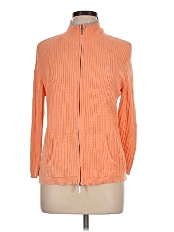 Lauren by Ralph Lauren Cardigan (view 1)