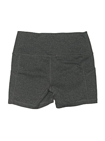 Active Life Athletic Shorts (view 2)