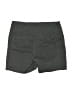 Active Life Solid Gray Athletic Shorts Size M - photo 2