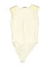 Zara Solid Ivory Swimsuit Cover Up Size M - photo 1