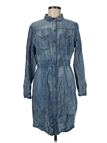 ICE Casual Dress (view 1)