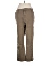 STUDIO BLUE Brown Jeans Size 32 waist - photo 1