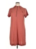 Spense Orange Casual Dress Size XL - photo 1