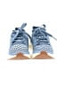 NOBULL Blue Sneakers Size 7 - photo 2