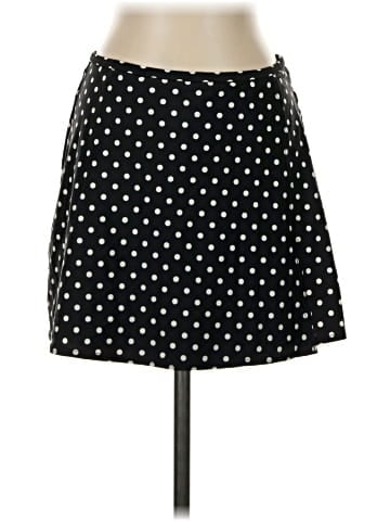Anne Cole Casual Skirt (view 1)