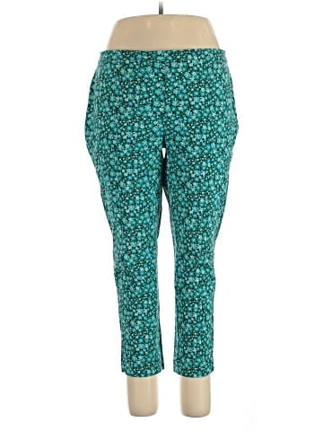 Isaac Mizrahi LIVE! Active Pants (view 1)