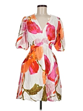 White Closet Cocktail Dress