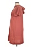 Spense Orange Casual Dress Size XL - photo 5