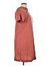 Spense Orange Casual Dress Size XL - photo 4