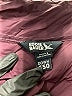 Eddie Bauer 100% Nylon Burgundy Snow Jacket Size S - photo 6