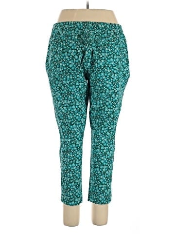 Isaac Mizrahi LIVE! Active Pants (view 2)