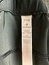 Lululemon Athletica 100% Polyester Black Casual Pants Size 6 (tall) - photo 4