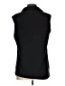 Mier Black Sleeveless Blouse Size L - photo 2