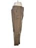 STUDIO BLUE Brown Jeans Size 32 waist - photo 4